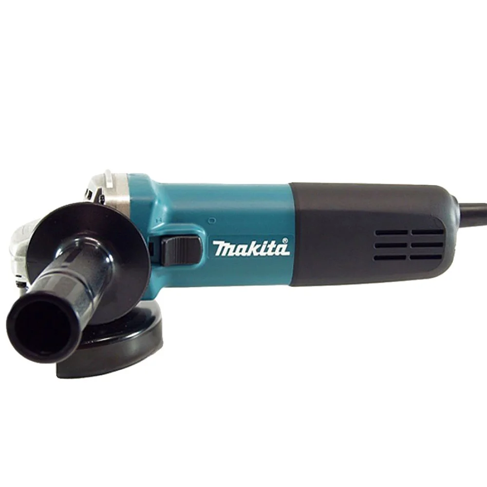 Esmerilhadeira Angular 115mm 840 Watts 9557HNG Makita