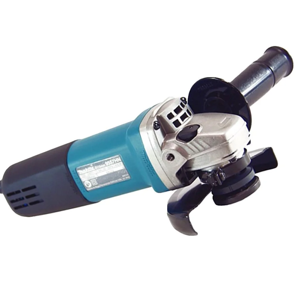 Esmerilhadeira Angular 115mm 840 Watts 9557HNG Makita