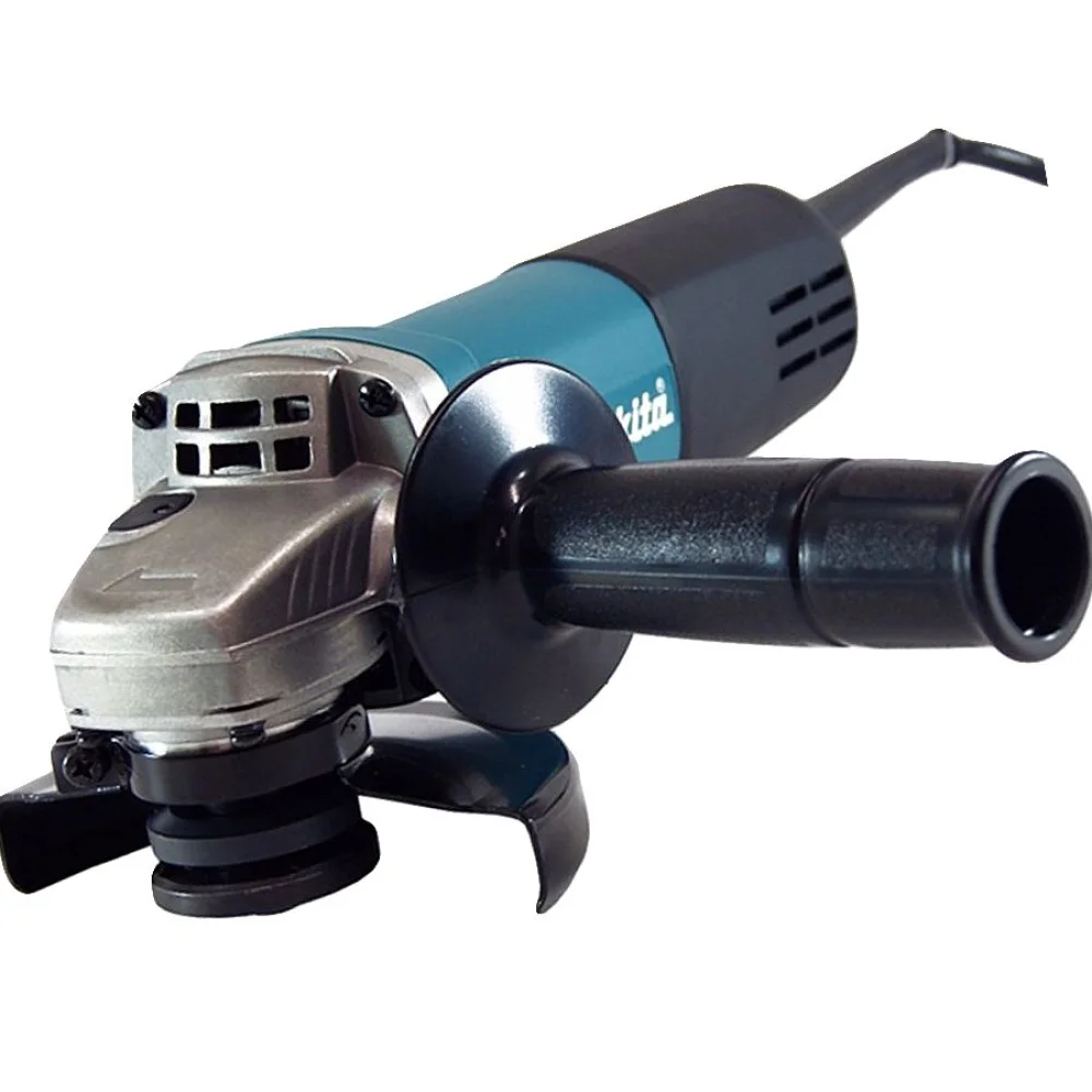 Esmerilhadeira Angular 115mm 840 Watts 9557HNG Makita