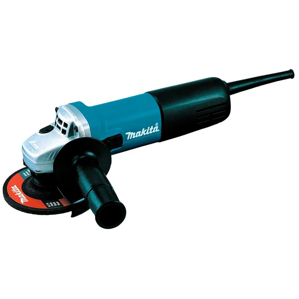 Esmerilhadeira Angular 115mm 840 Watts 9557HNG -P Makita