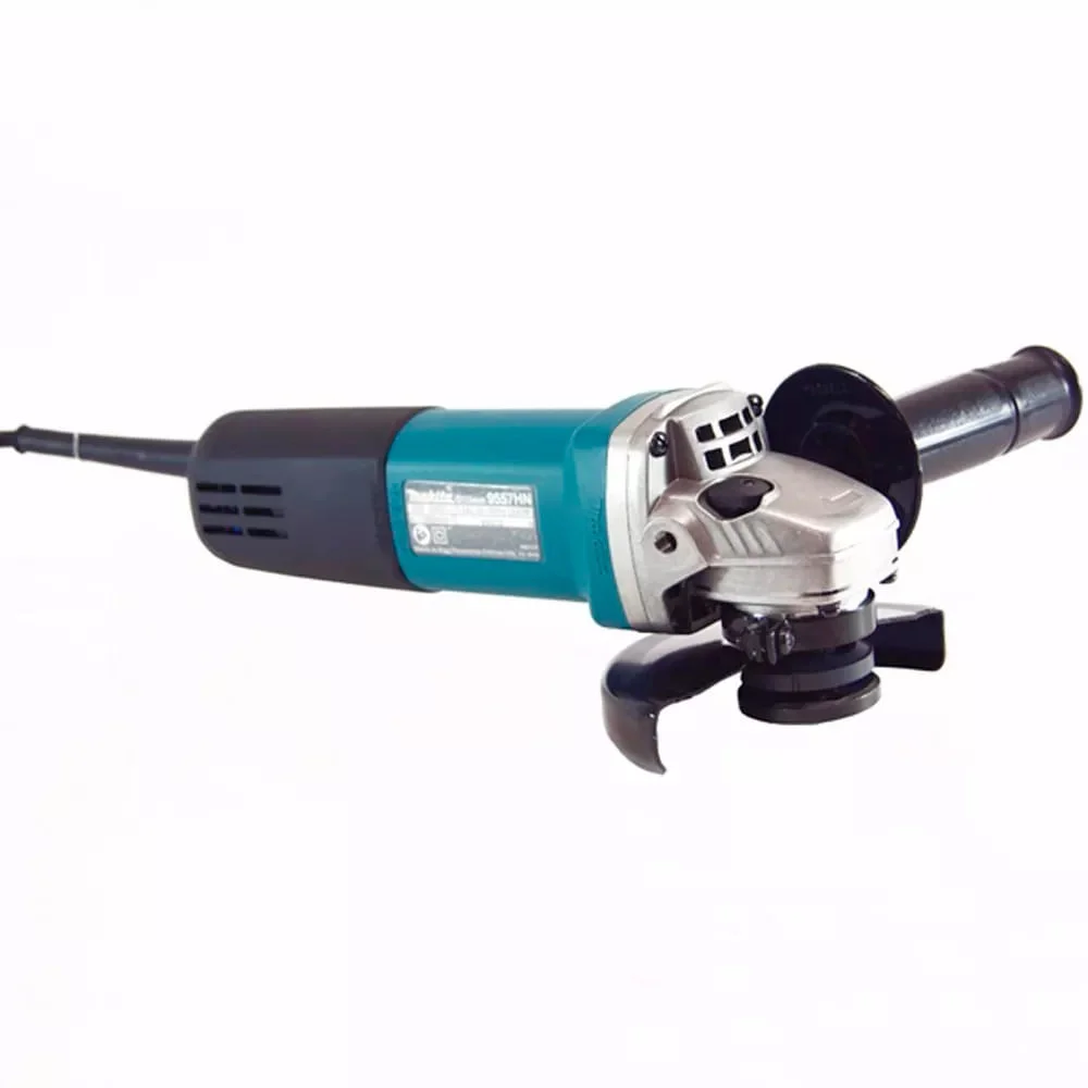 Esmerilhadeira Angular 115mm 840 Watts 9557HNG -P Makita