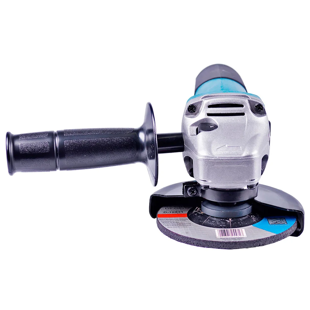 Esmerilhadeira Angular 115mm 840 Watts 9557HNG -P Makita