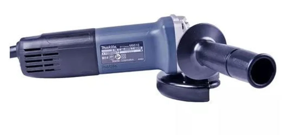 Esmerilhadeira Angular 115mm 850 Watts M9510G Makita