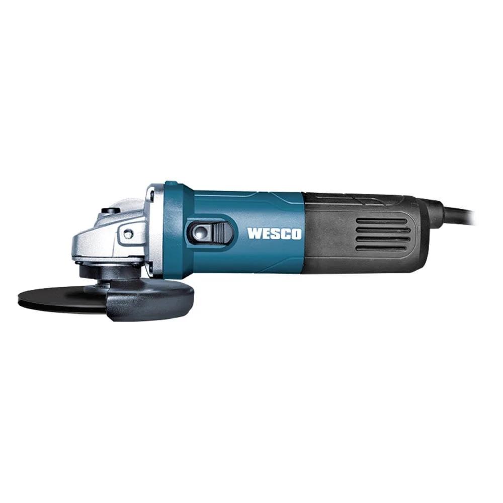 Esmerilhadeira Angular 115mm 850 Watts WS4700 Wesco