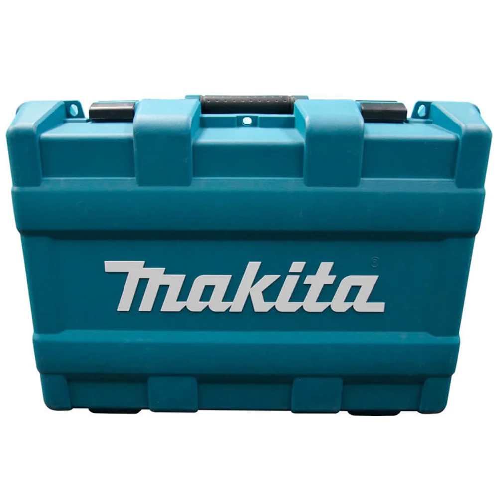 Esmerilhadeira Angular 115mm à Bateria 18V e Maleta DGA455RFE Makita