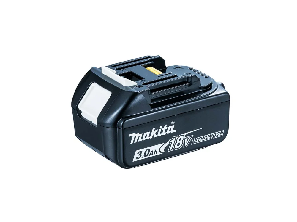 Esmerilhadeira Angular 115mm à Bateria DGA455RFE P Makita