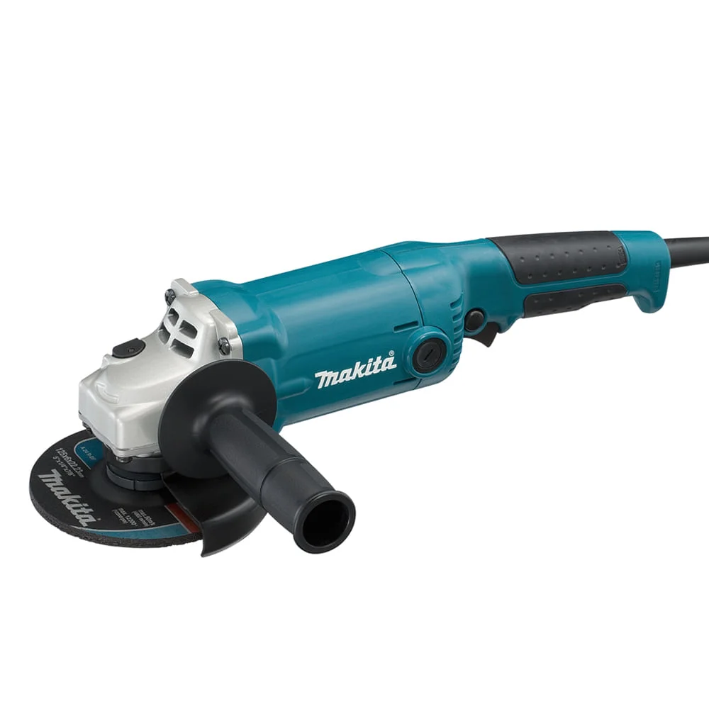 Esmerilhadeira Angular 125mm 1.050 Watts GA5010 Makita