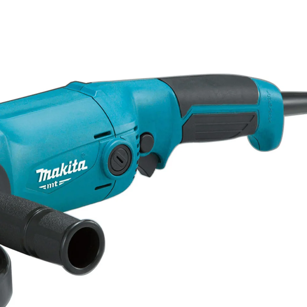 Esmerilhadeira Angular 125mm 1050 Watts M9002B Makita Outlet 220 Volts