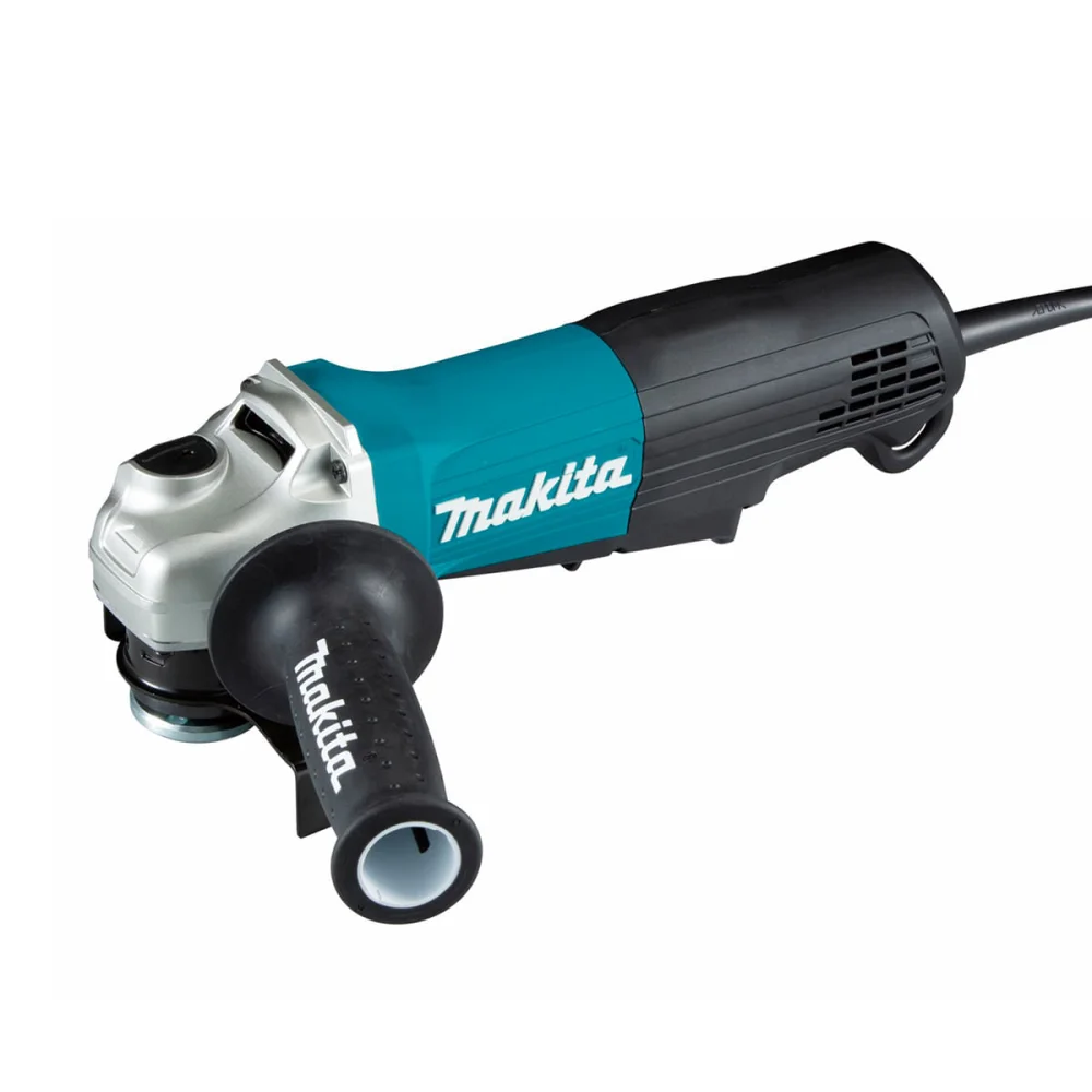 Esmerilhadeira Angular 125mm 1300 Watts GA5050 Makita