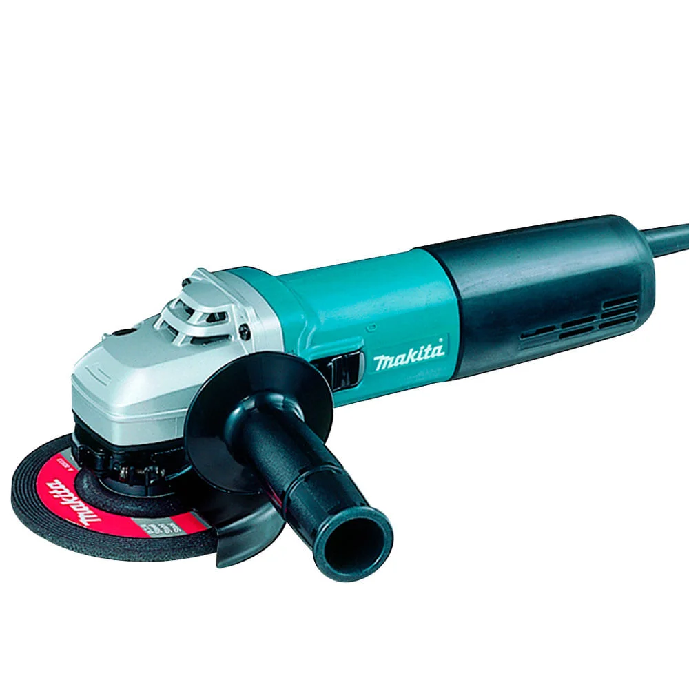 Esmerilhadeira Angular 125mm 1.400 Watts 9565CV Makita
