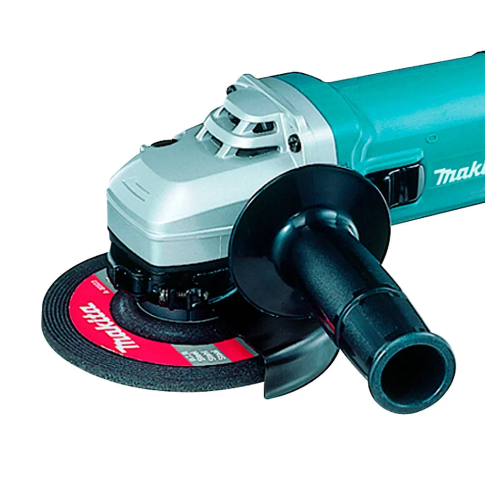 Esmerilhadeira Angular 125mm 1.400 Watts 9565CV Makita