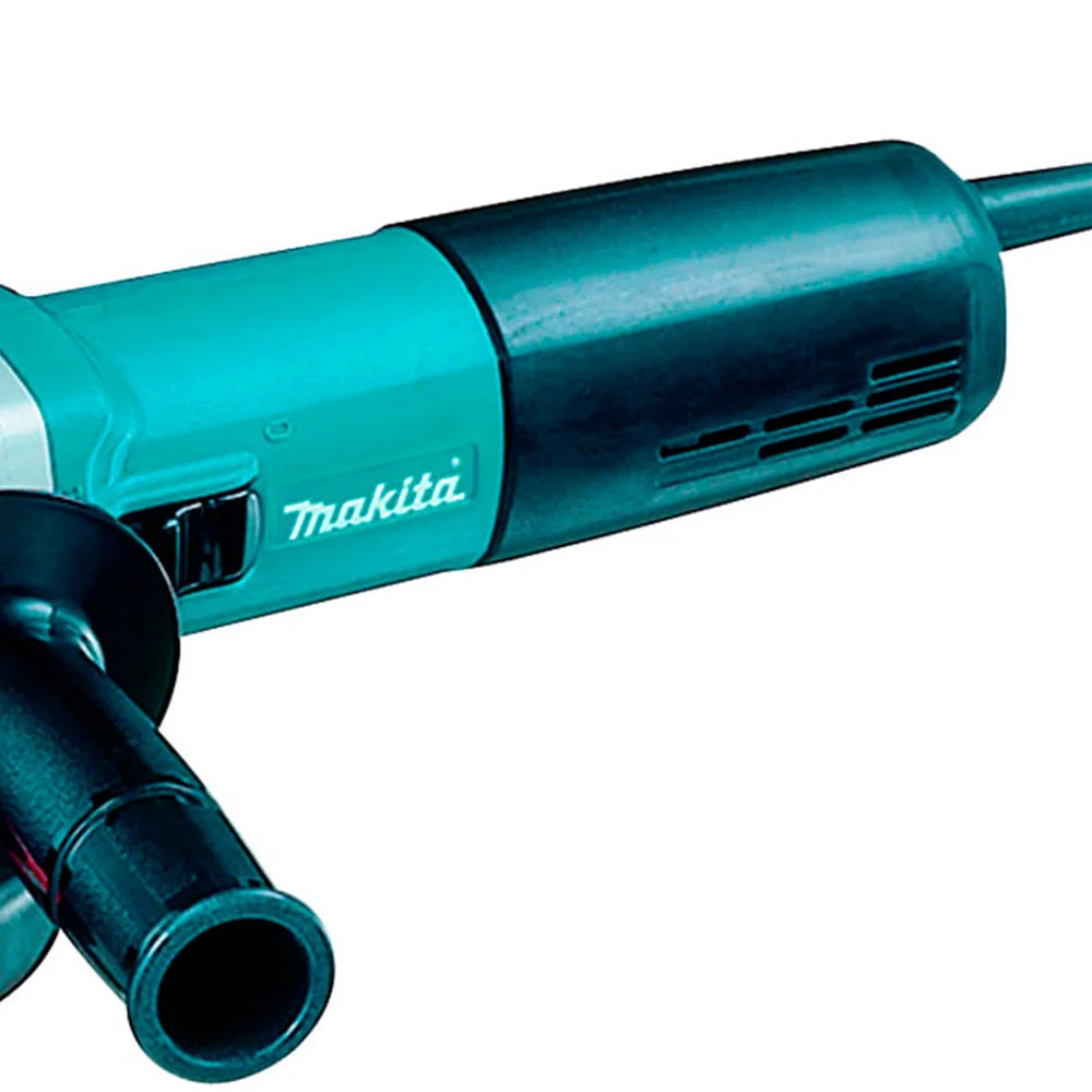 Esmerilhadeira Angular 125mm 1.400 Watts 9565CV Makita