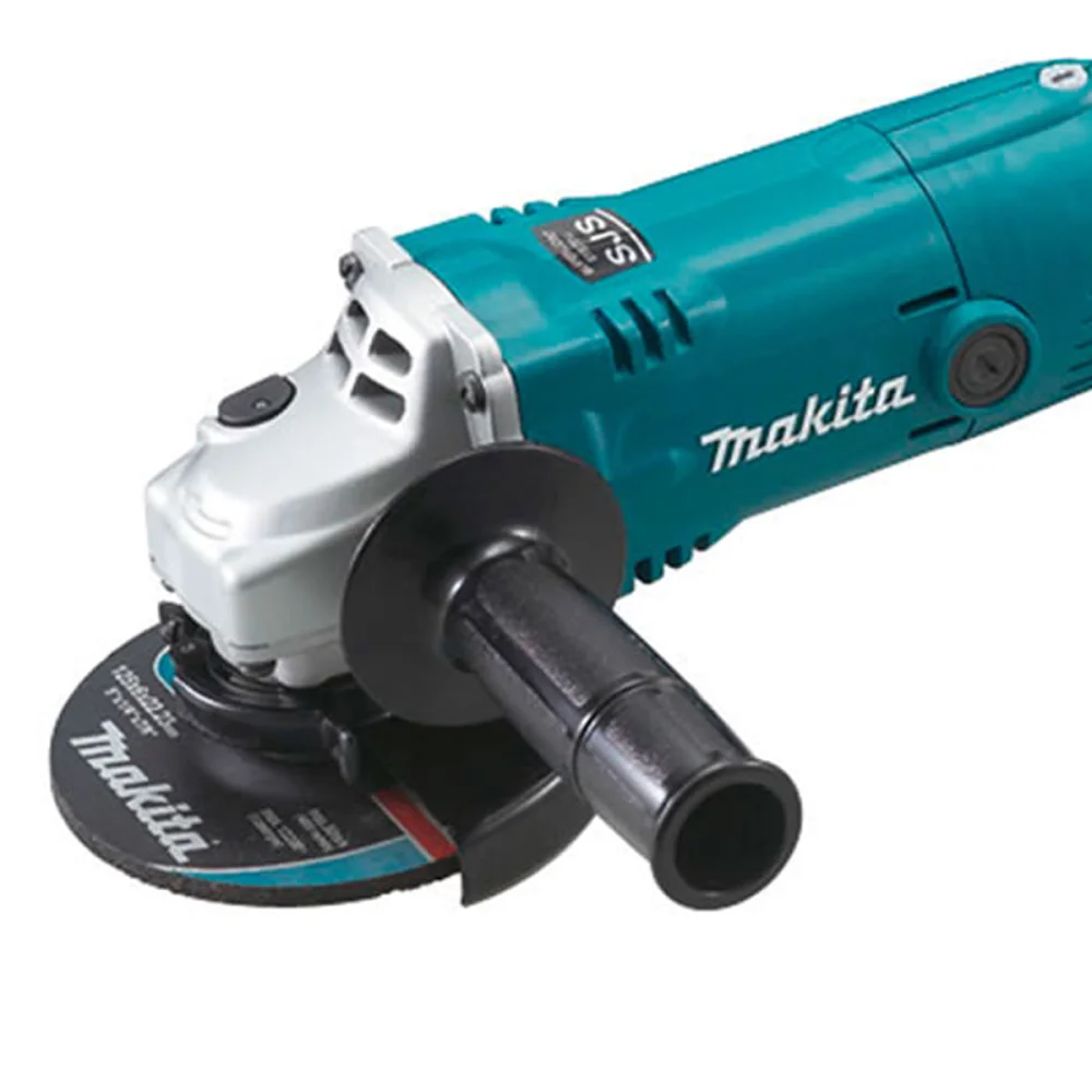 Esmerilhadeira Angular 125mm 1450 Watts GA5020C Makita 220 Volts