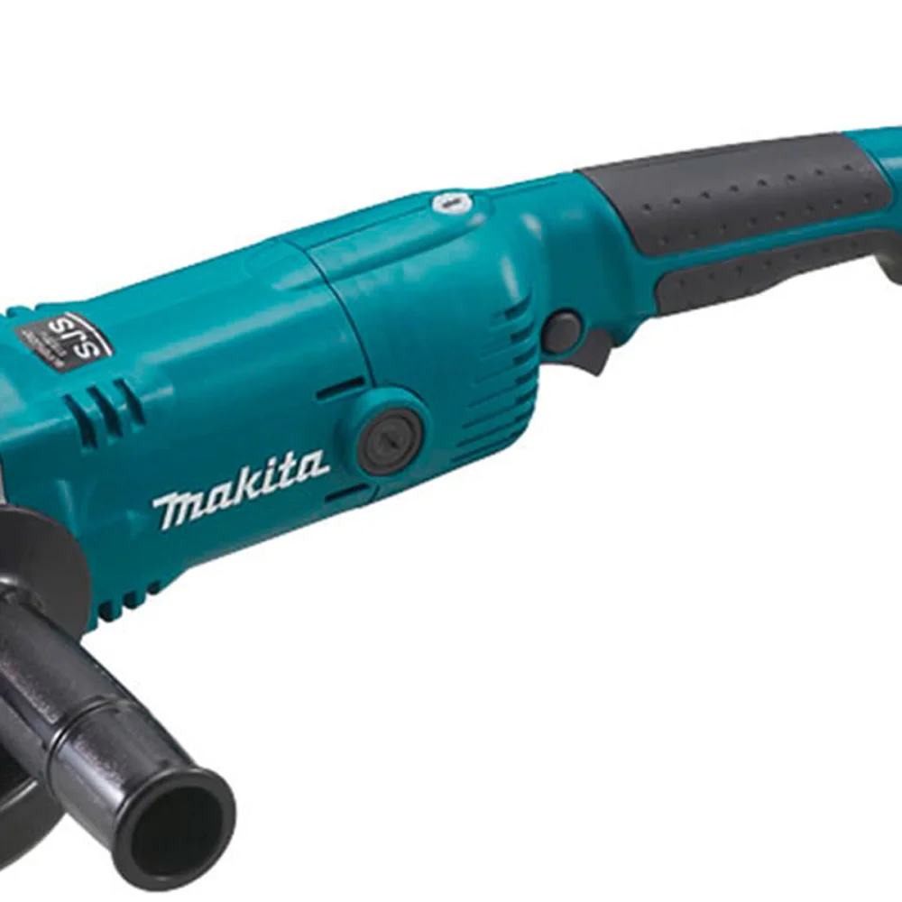Esmerilhadeira Angular 125mm 1450 Watts GA5020C Makita 220 Volts