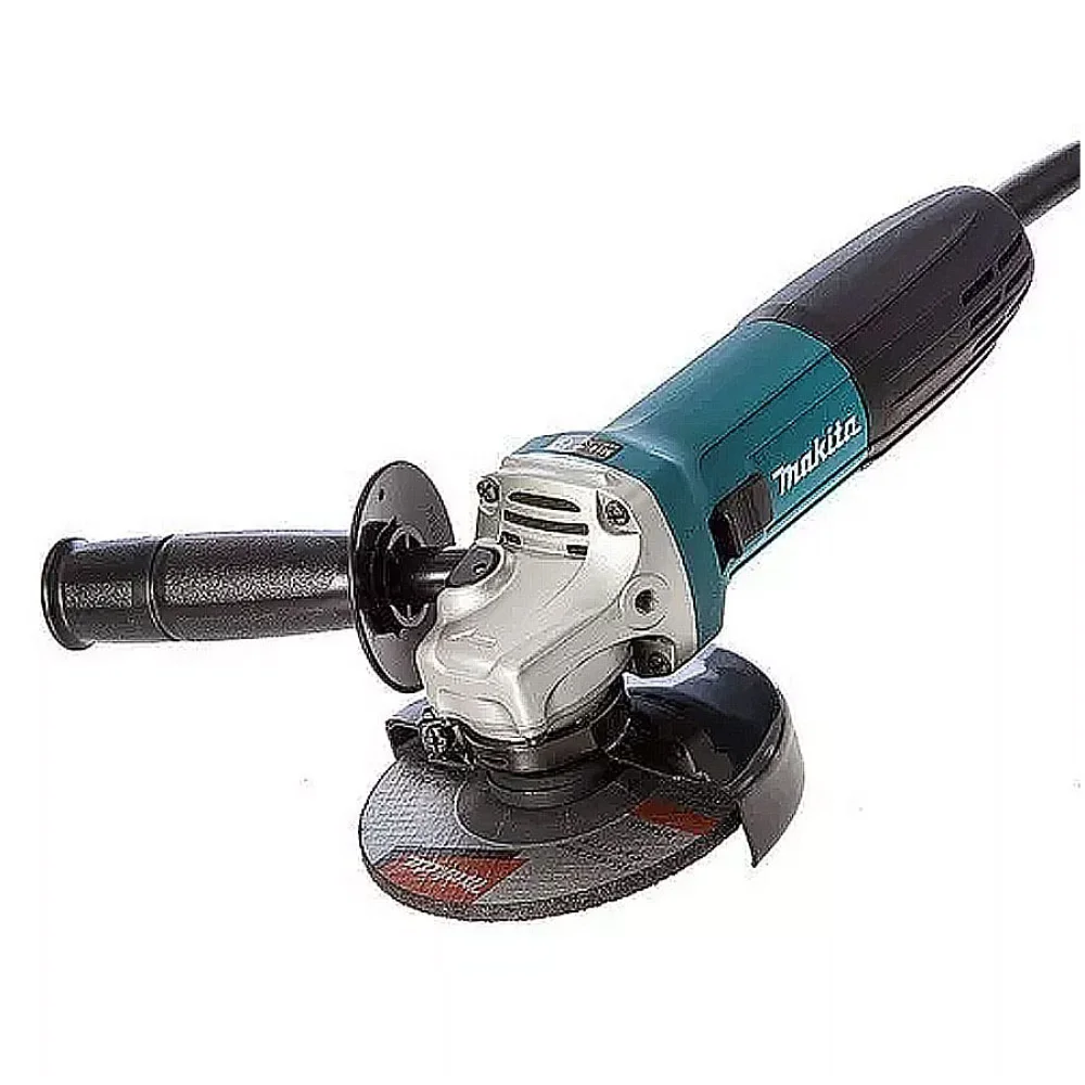Esmerilhadeira Angular 125mm 720 Watts GA5030 Makita
