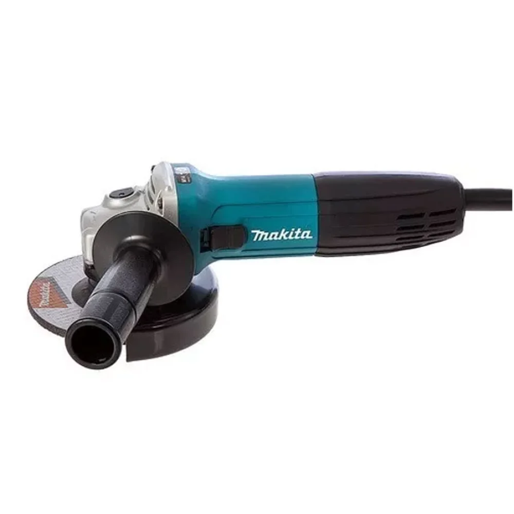 Esmerilhadeira Angular 125mm 720 Watts GA5030 Makita