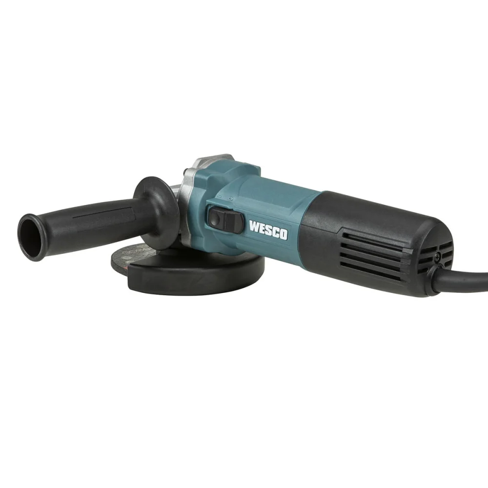 Esmerilhadeira Angular 125mm 900 Watts WS4750 Wesco
