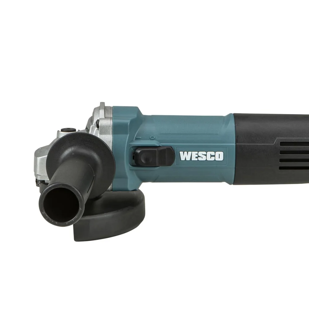 Esmerilhadeira Angular 125mm 900 Watts WS4750 Wesco