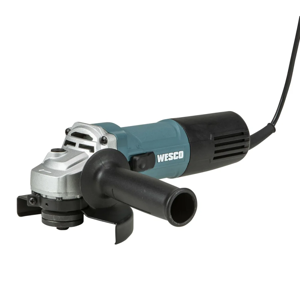 Esmerilhadeira Angular 125mm 900 Watts WS4750 Wesco