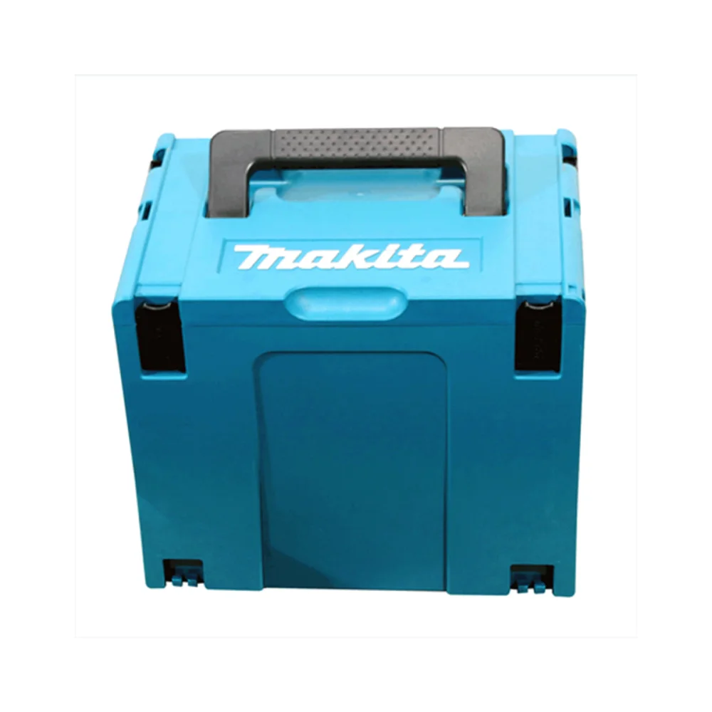 Esmerilhadeira Angular 125mm à Bateria e 2 Baterias 40V GA023GM201 Makita