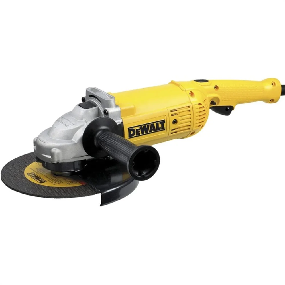 Esmerilhadeira Angular 180mm 2200 Watts D28491 DeWalt 220 Volts