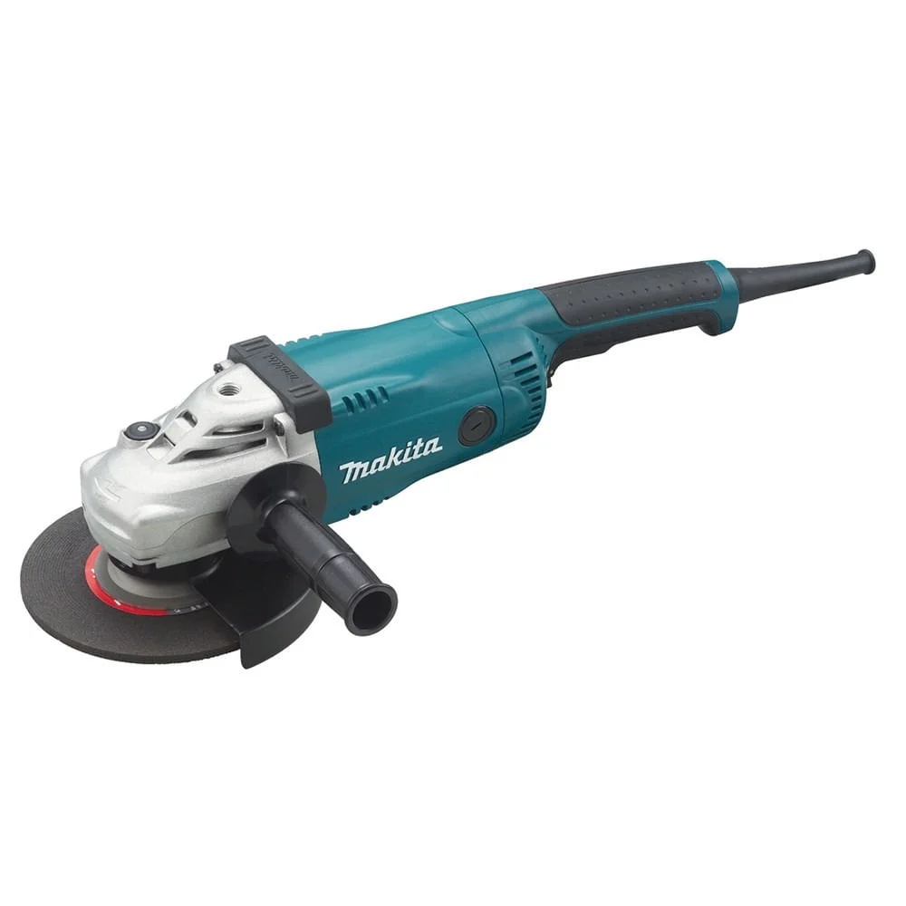 Esmerilhadeira Angular 180mm 2.200 Watts GA7020 Makita 220 Volts