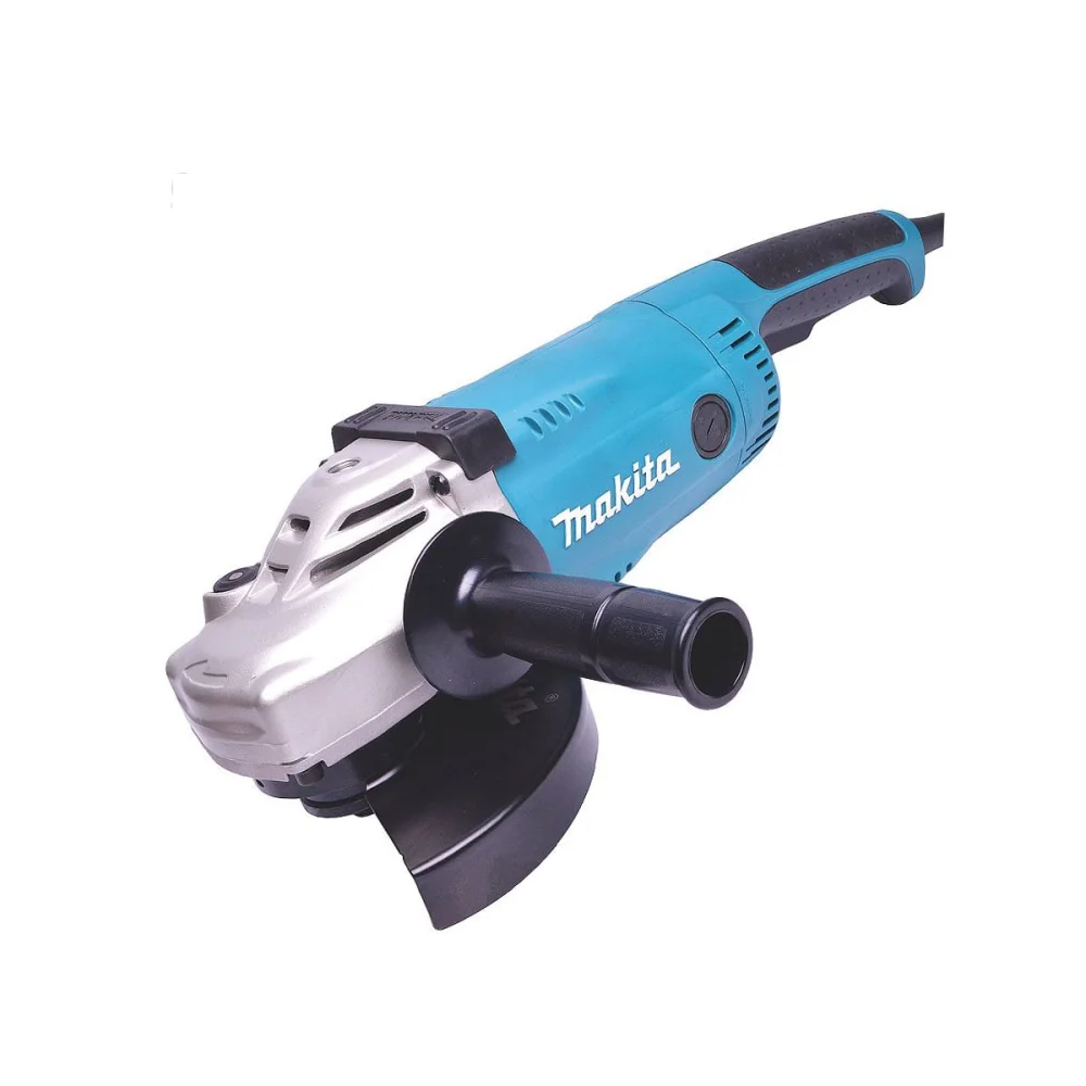 Esmerilhadeira Angular 180mm 2.200 Watts GA7020 Makita Outlet 110 Volts