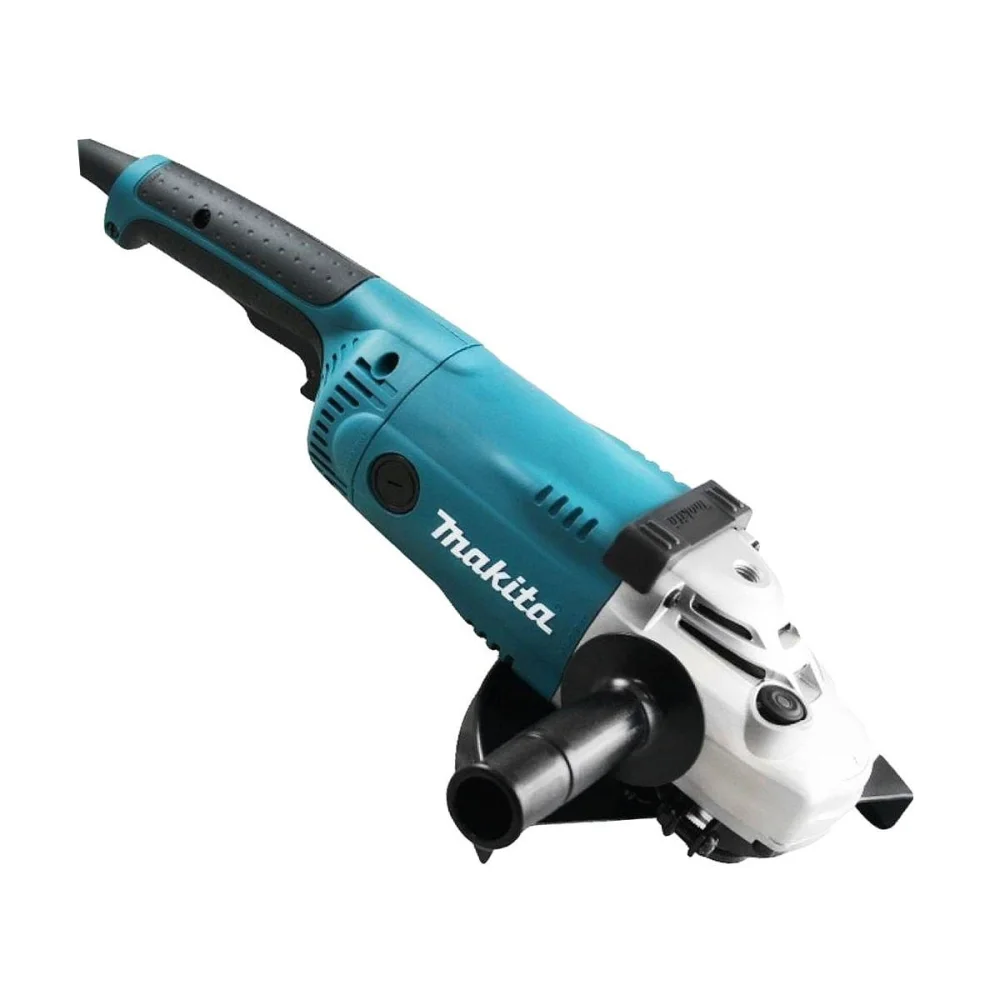 Esmerilhadeira Angular 180mm 2.200 Watts GA7020 Makita Outlet 110 Volts