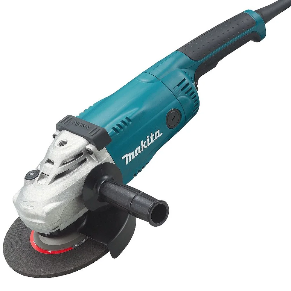 Esmerilhadeira Angular 180mm 2.200 Watts GA7020 Makita