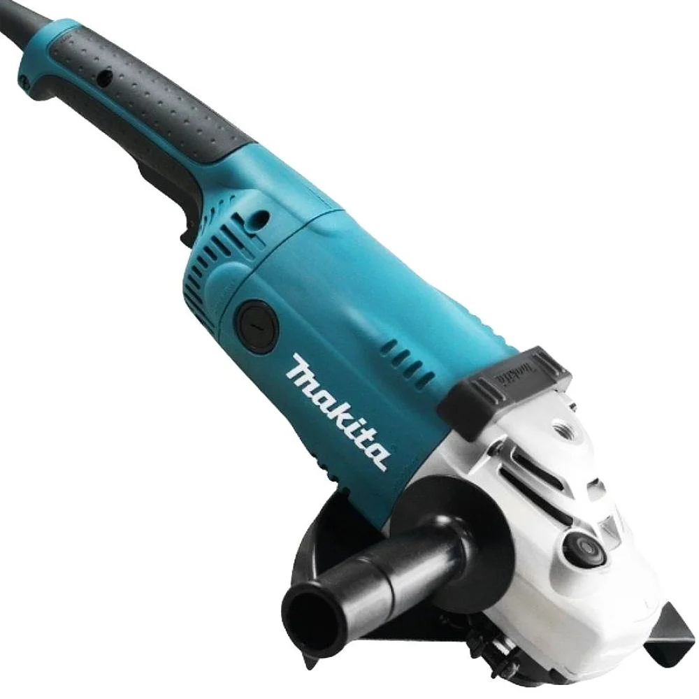 Esmerilhadeira Angular 180mm 2.200 Watts GA7020 Makita