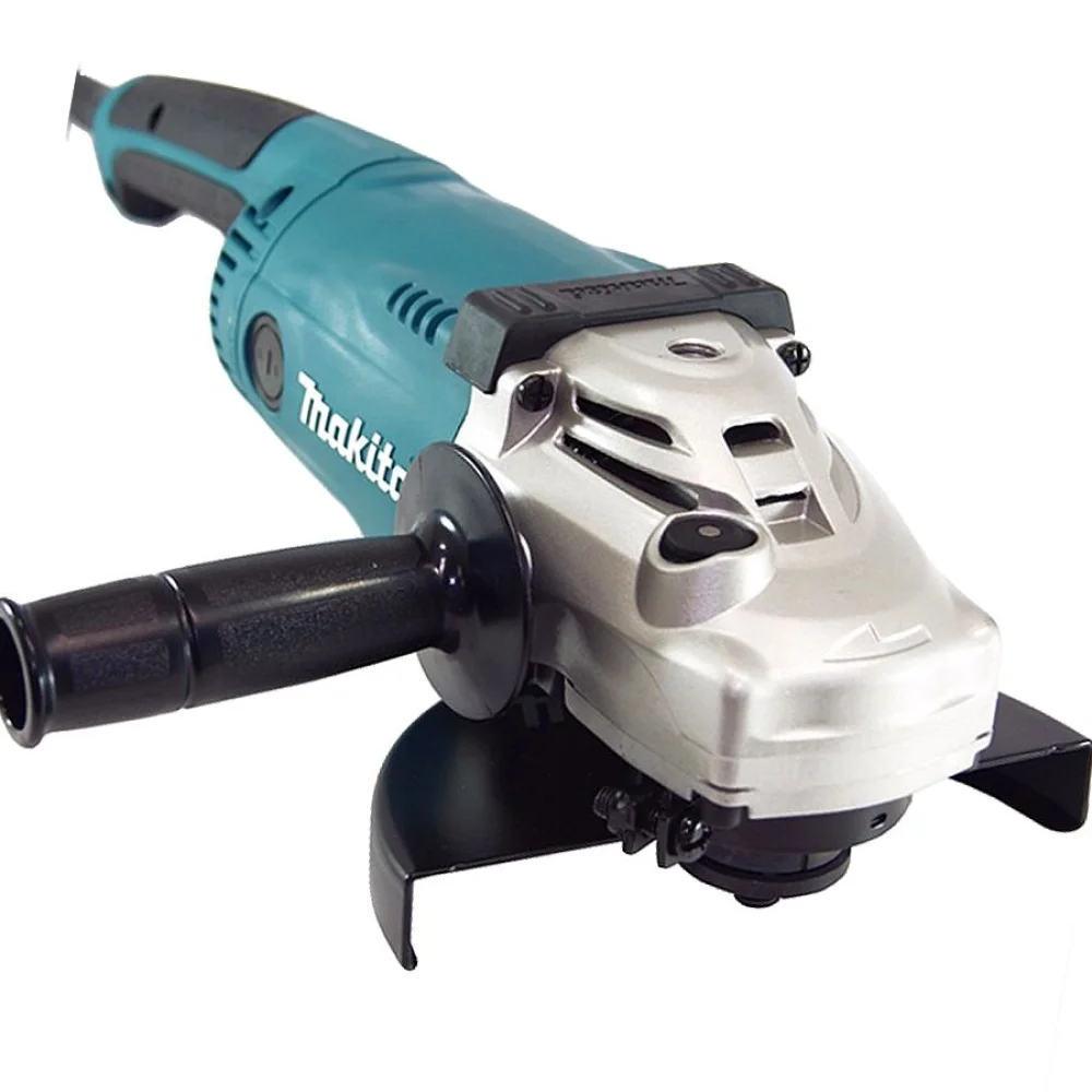 Esmerilhadeira Angular 180mm 2.200 Watts GA7020 Makita