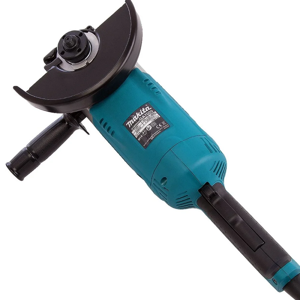 Esmerilhadeira Angular 180mm 2.200 Watts GA7020 Makita
