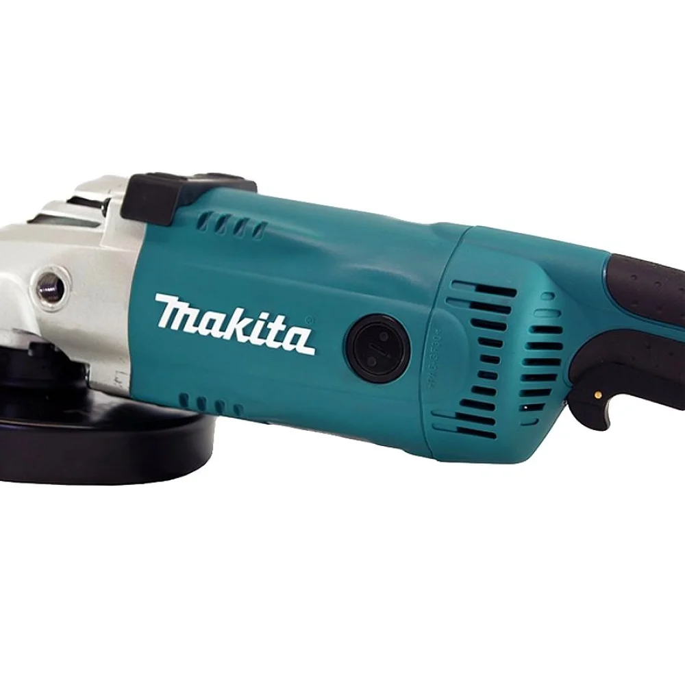 Esmerilhadeira Angular 180mm 2.200 Watts GA7020 Makita