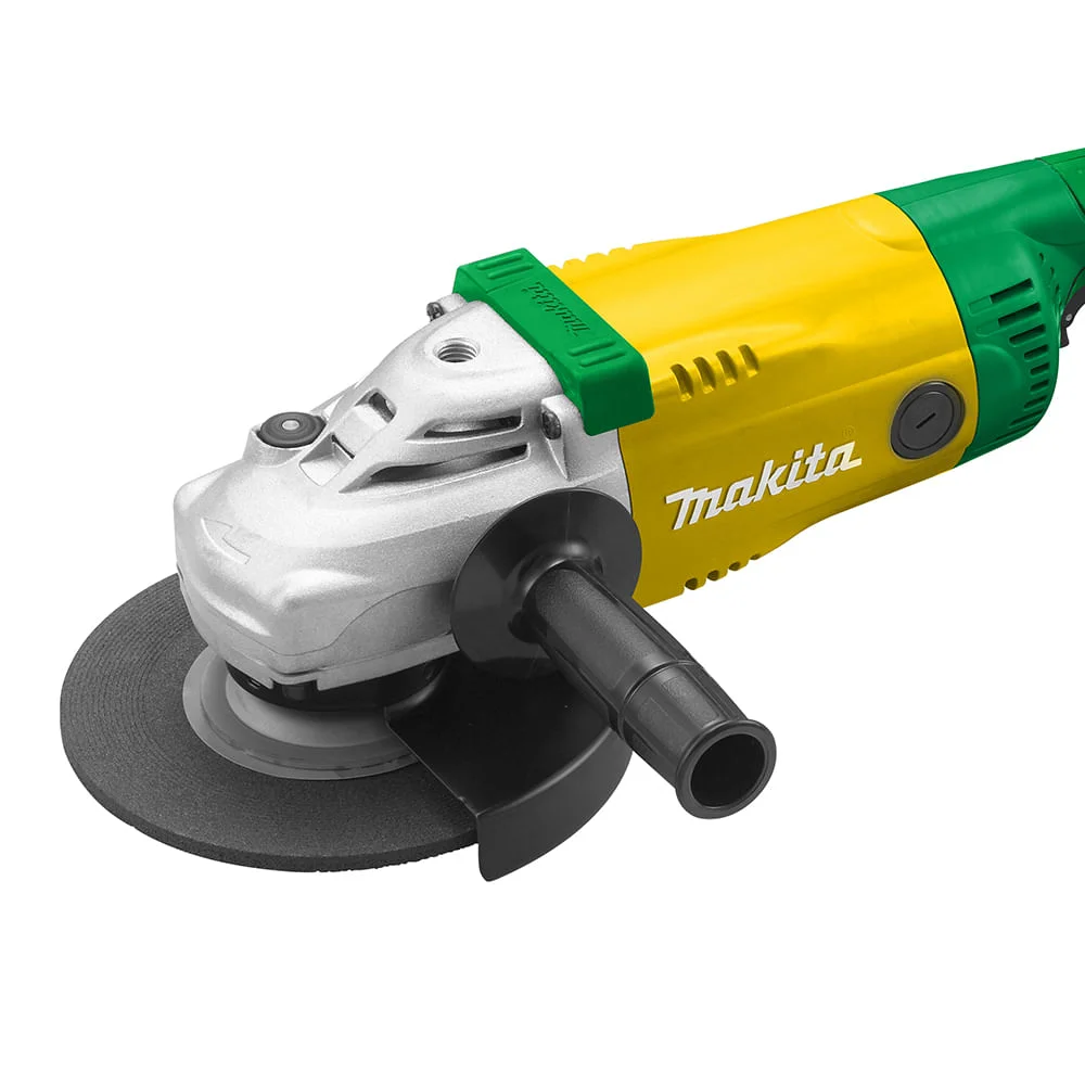 Esmerilhadeira Angular 180mm 2200 Watts GA7020BR Makita