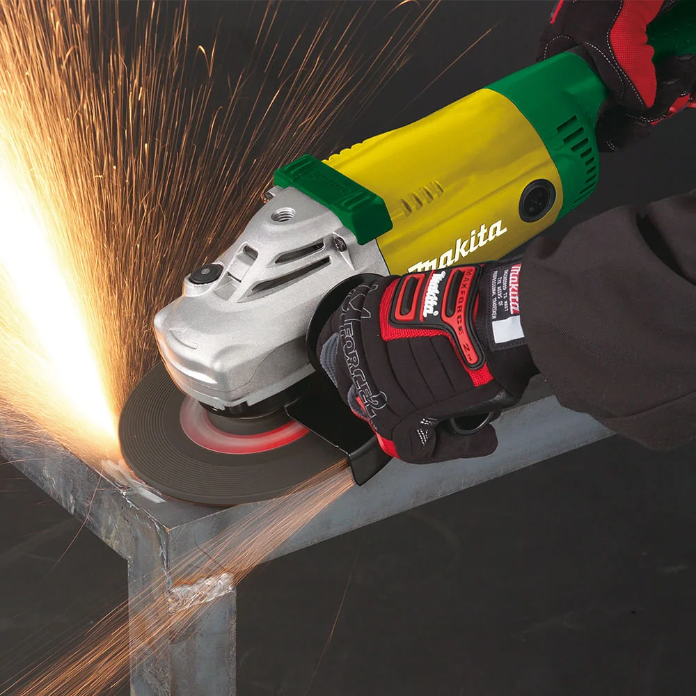 Esmerilhadeira Angular 180mm 2200 Watts GA7020BR Makita