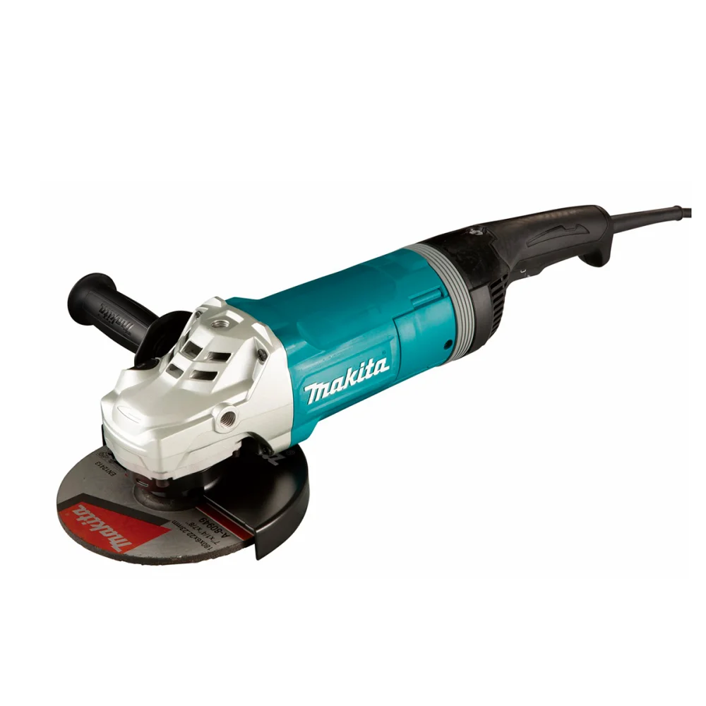 Esmerilhadeira Angular 180mm 2700 Watts GA7080 Makita