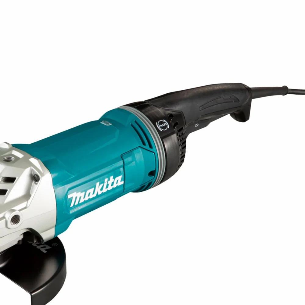 Esmerilhadeira Angular 180mm 2800 Watts GA7070 Makita