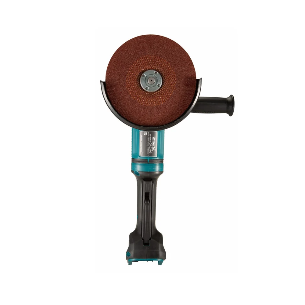 Esmerilhadeira Angular 180mm à Bateria Não acompanha 40V GA037GZ Makita