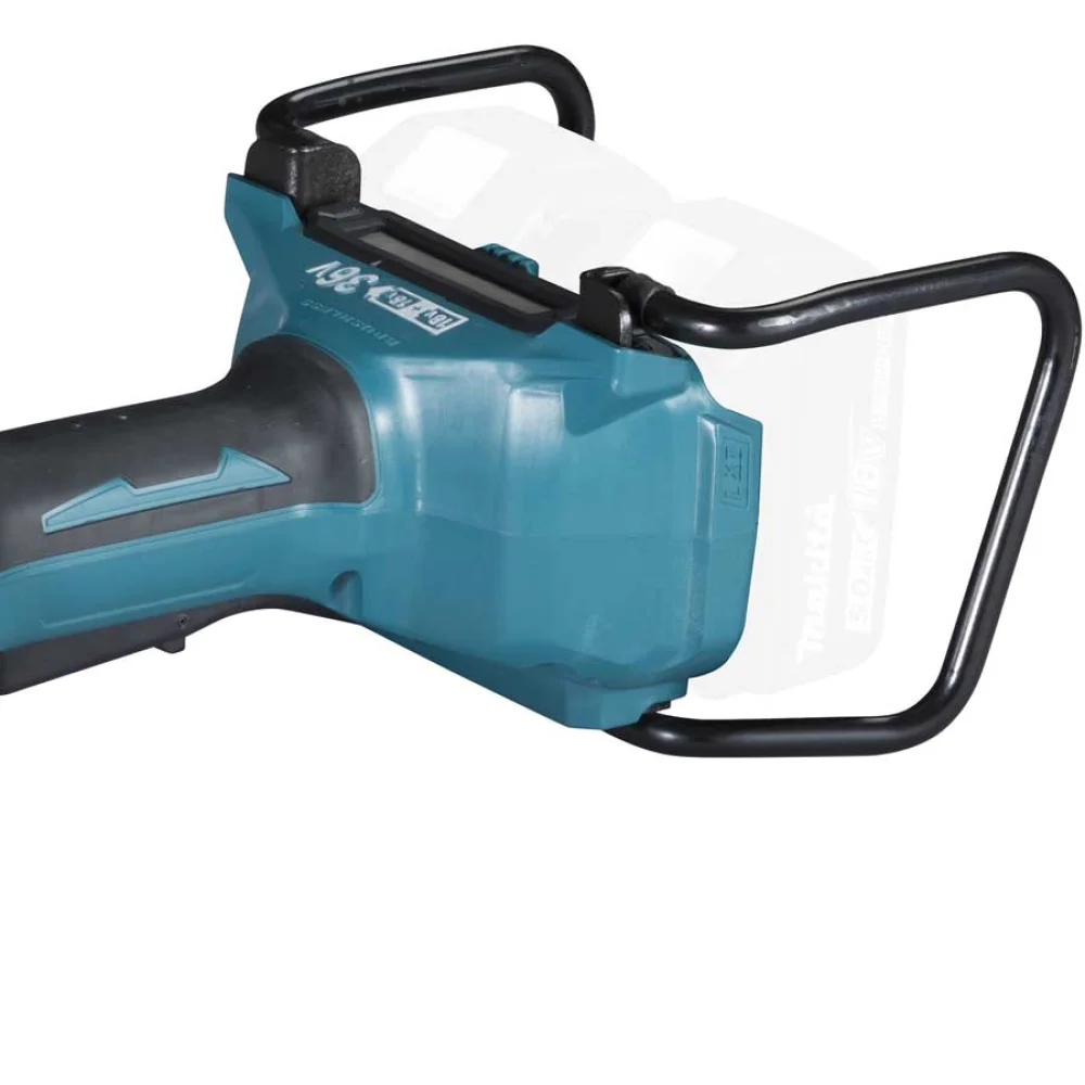 Esmerilhadeira Angular 180mm à Bateria Não acompanha DGA700Z Makita