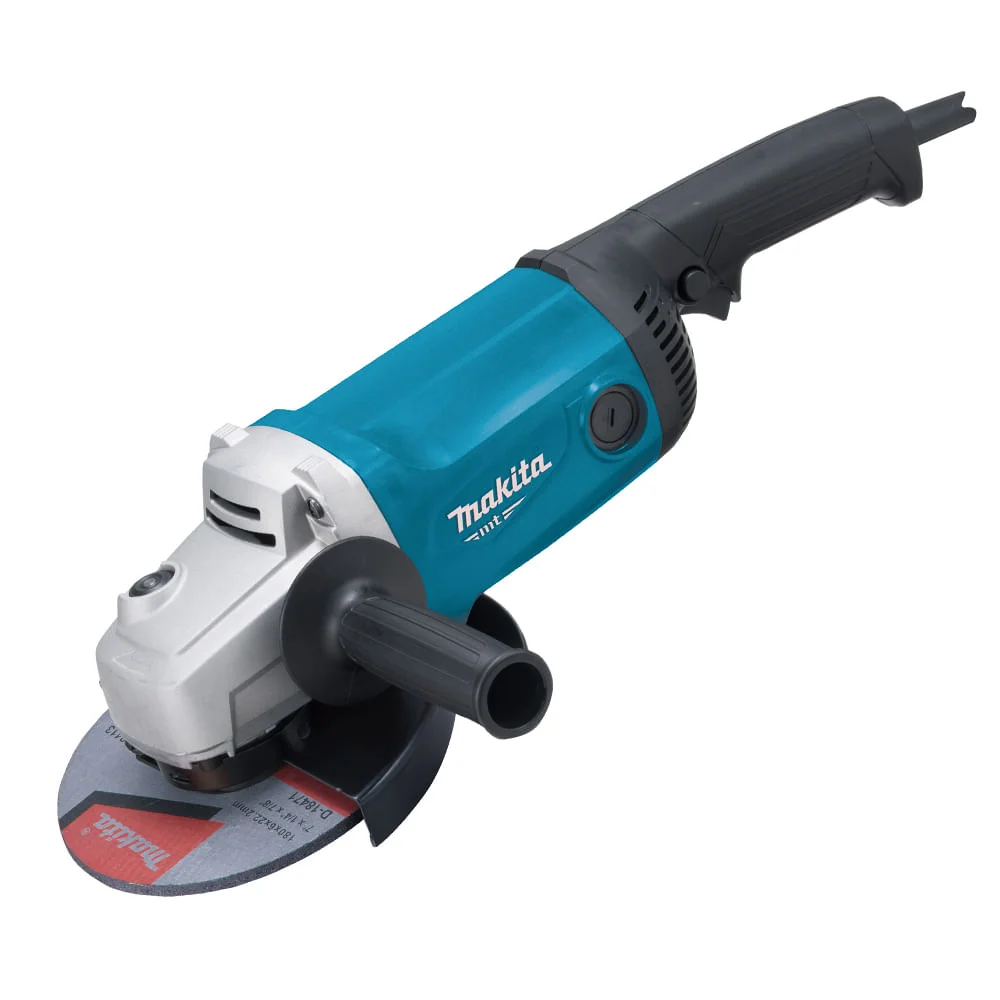 Esmerilhadeira Angular 180mm M0920B Makita
