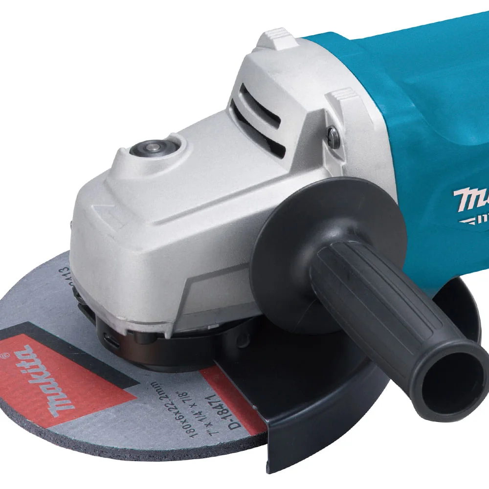 Esmerilhadeira Angular 180mm M0920B Makita