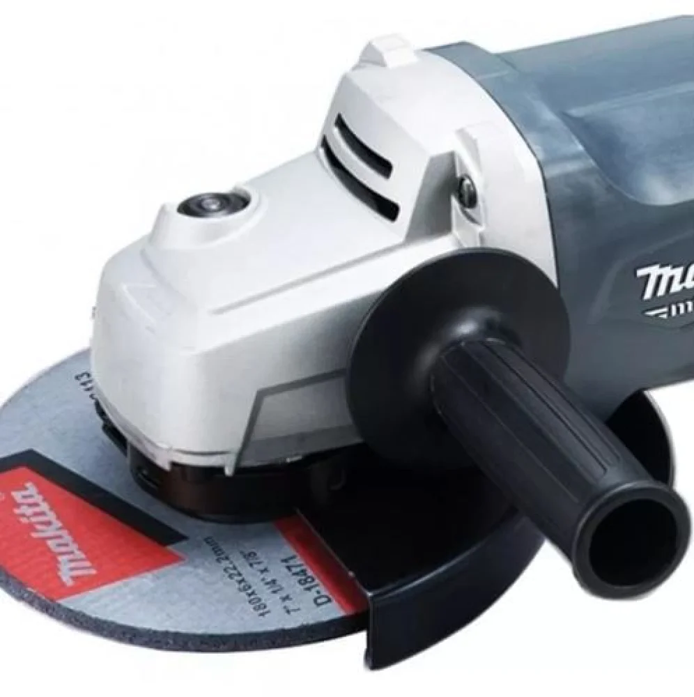 Esmerilhadeira Angular 180mm M0920G Makita