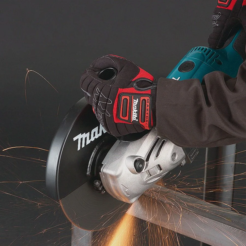 Esmerilhadeira Angular 2200W 6.600Rpm 230mm GA9020 Makita