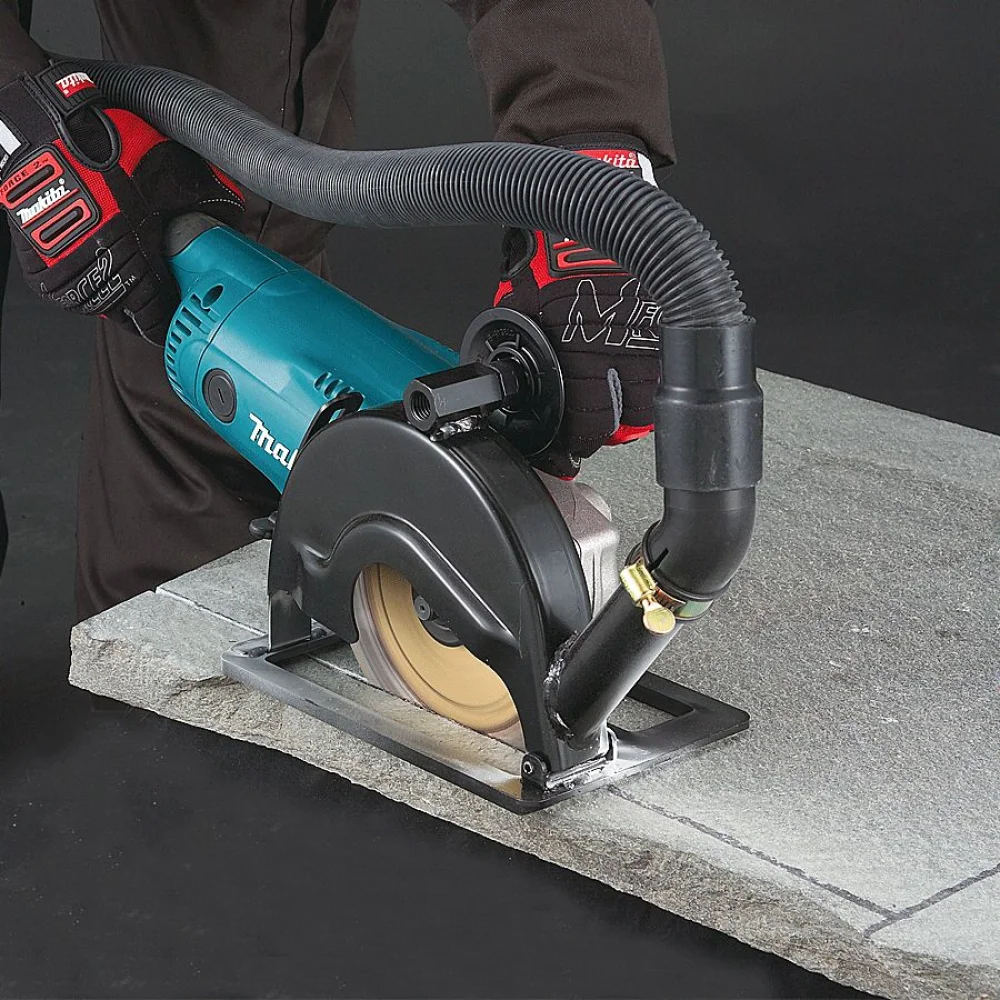 Esmerilhadeira Angular 2200W 6.600Rpm 230mm GA9020 Makita