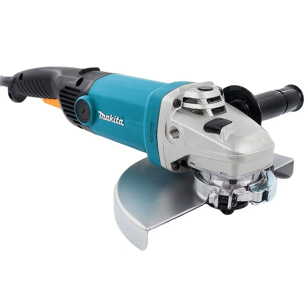 Esmerilhadeira Angular 230mm 2.000 Watts GA9010C Makita