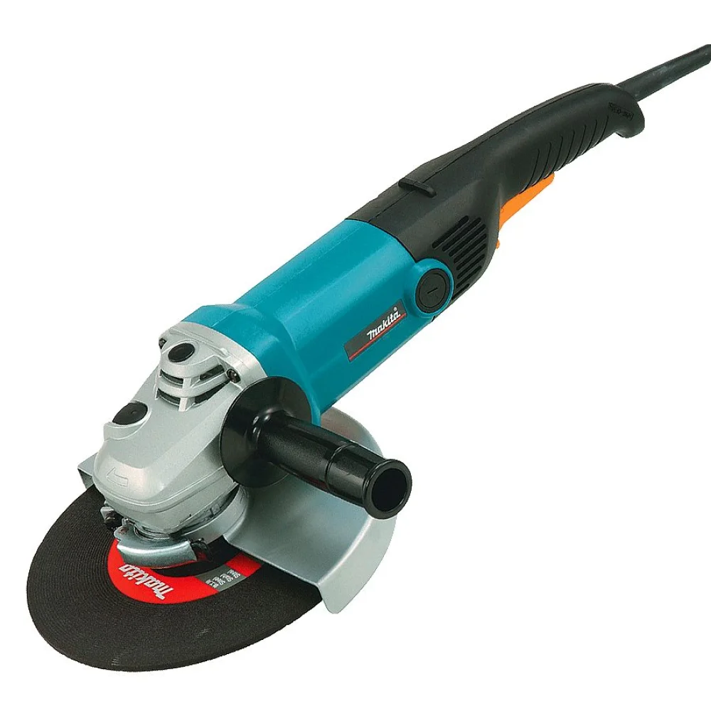 Esmerilhadeira Angular 230mm 2.000 Watts GA9010C Makita