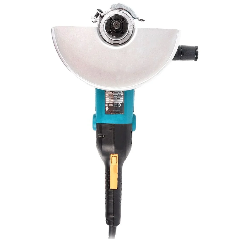 Esmerilhadeira Angular 230mm 2.000 Watts GA9010C Makita