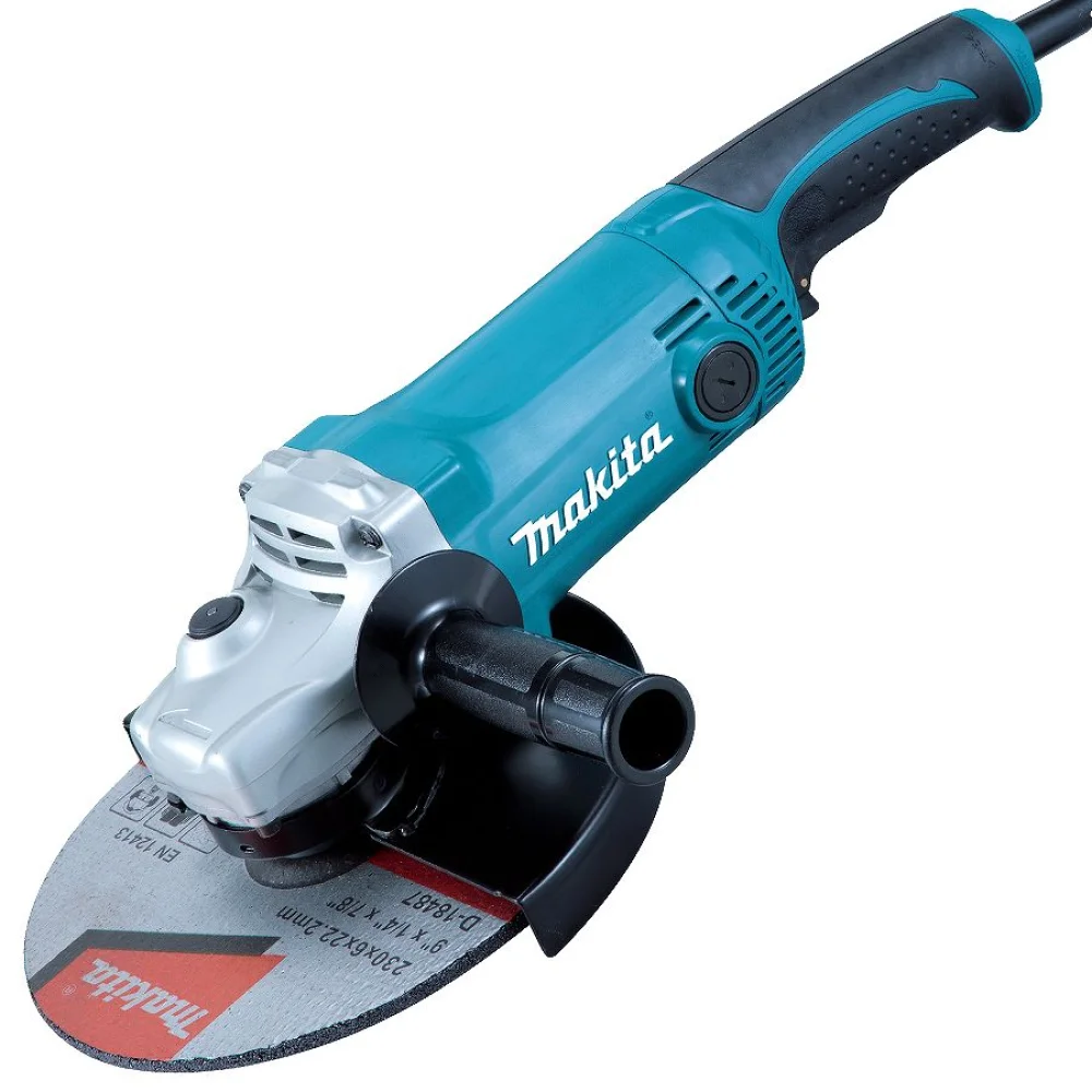 Esmerilhadeira Angular 230mm 2.000 Watts GA9050 Makita