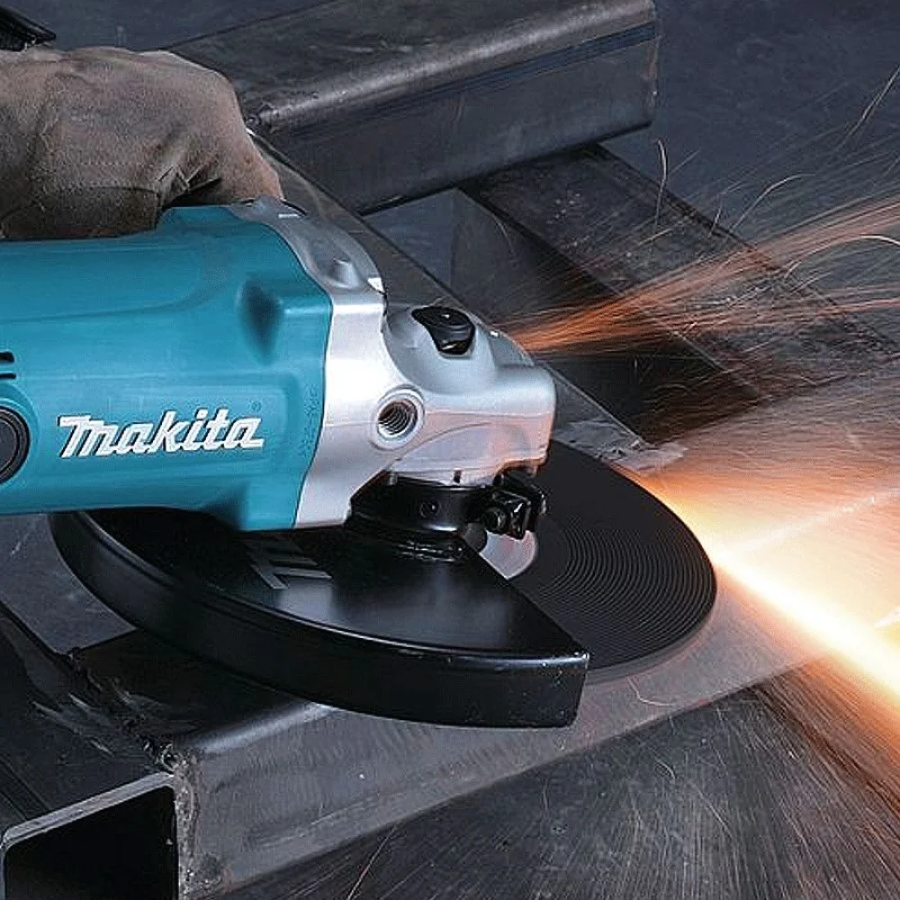 Esmerilhadeira Angular 230mm 2.000 Watts GA9050 Makita