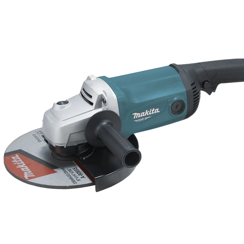 Esmerilhadeira Angular 230mm 2.200 Watts M0921B Makita